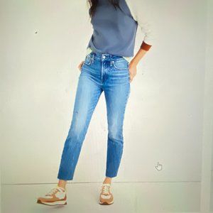 Madewell Vintage Jean Size 26